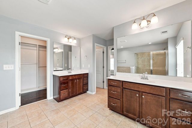 4852 Pepper Drive, Harrisburg, NC 28075