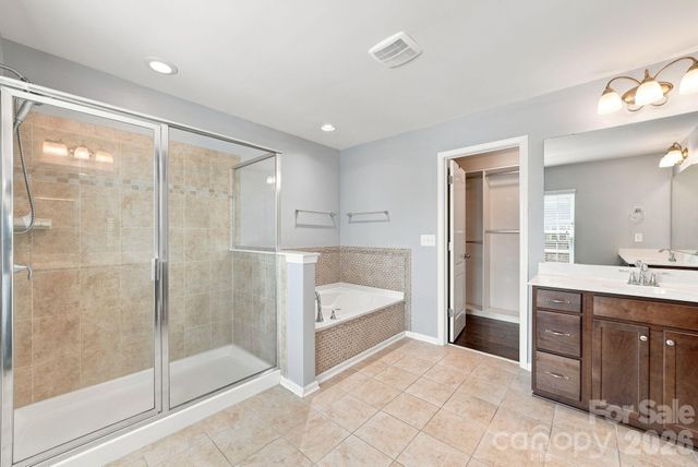 4852 Pepper Drive, Harrisburg, NC 28075