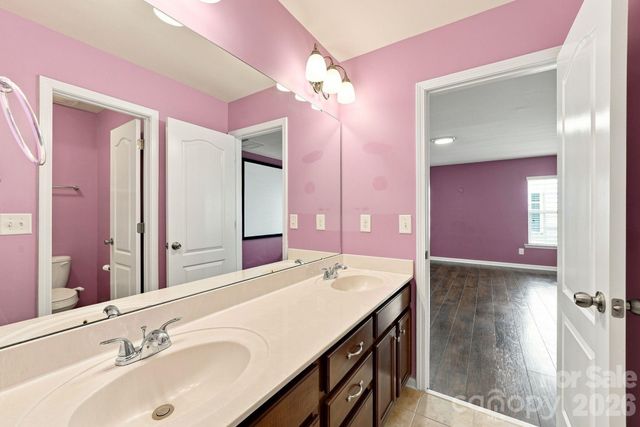 4852 Pepper Drive, Harrisburg, NC 28075