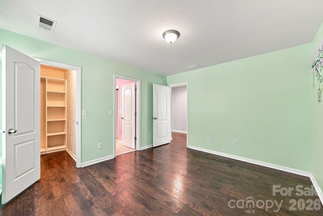 4852 Pepper Drive, Harrisburg, NC 28075