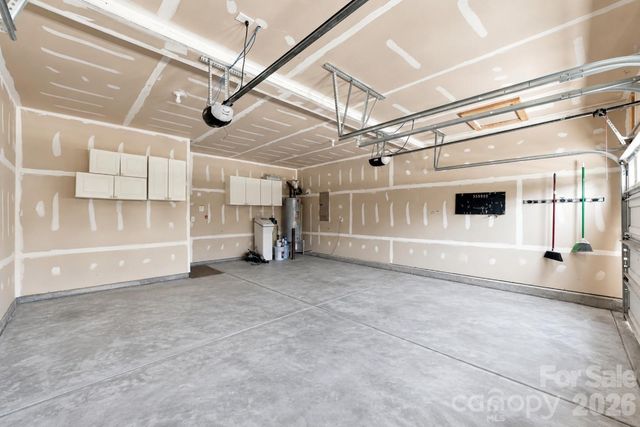 4852 Pepper Drive, Harrisburg, NC 28075