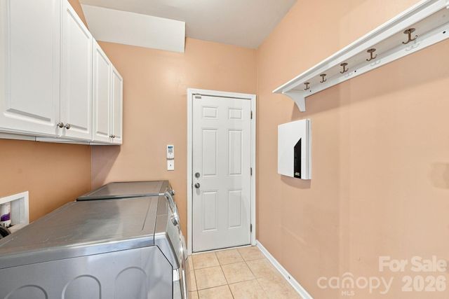 4852 Pepper Drive, Harrisburg, NC 28075
