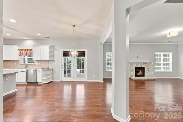 4852 Pepper Drive, Harrisburg, NC 28075