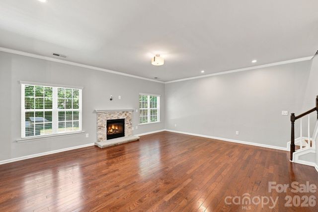 4852 Pepper Drive, Harrisburg, NC 28075