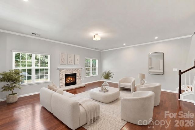 4852 Pepper Drive, Harrisburg, NC 28075