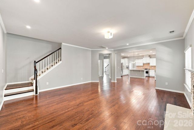4852 Pepper Drive, Harrisburg, NC 28075
