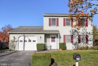 15 PATTON ROAD, Mechanicsburg, PA 17055