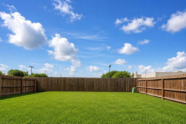 8611 Beviamo Street, Houston, TX 77031