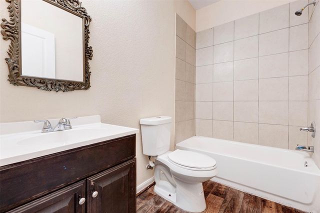 8611 Beviamo Street, Houston, TX 77031