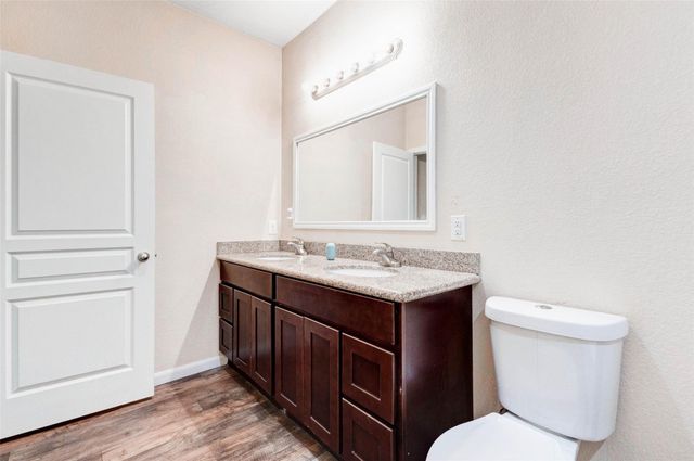 8611 Beviamo Street, Houston, TX 77031