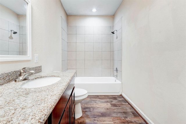 8611 Beviamo Street, Houston, TX 77031