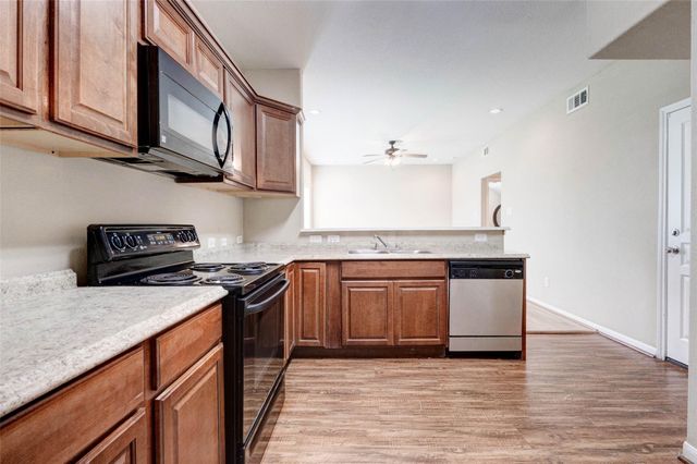 8611 Beviamo Street, Houston, TX 77031