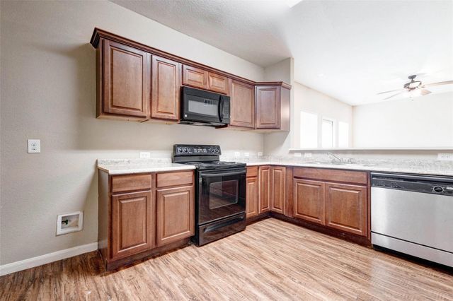 8611 Beviamo Street, Houston, TX 77031