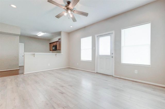 8611 Beviamo Street, Houston, TX 77031