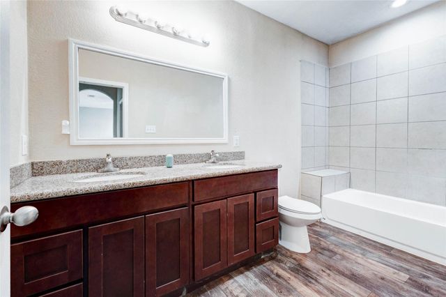 8611 Beviamo Street, Houston, TX 77031