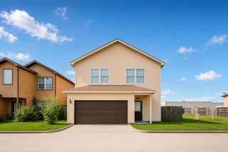8611 Beviamo Street, Houston, TX 77031