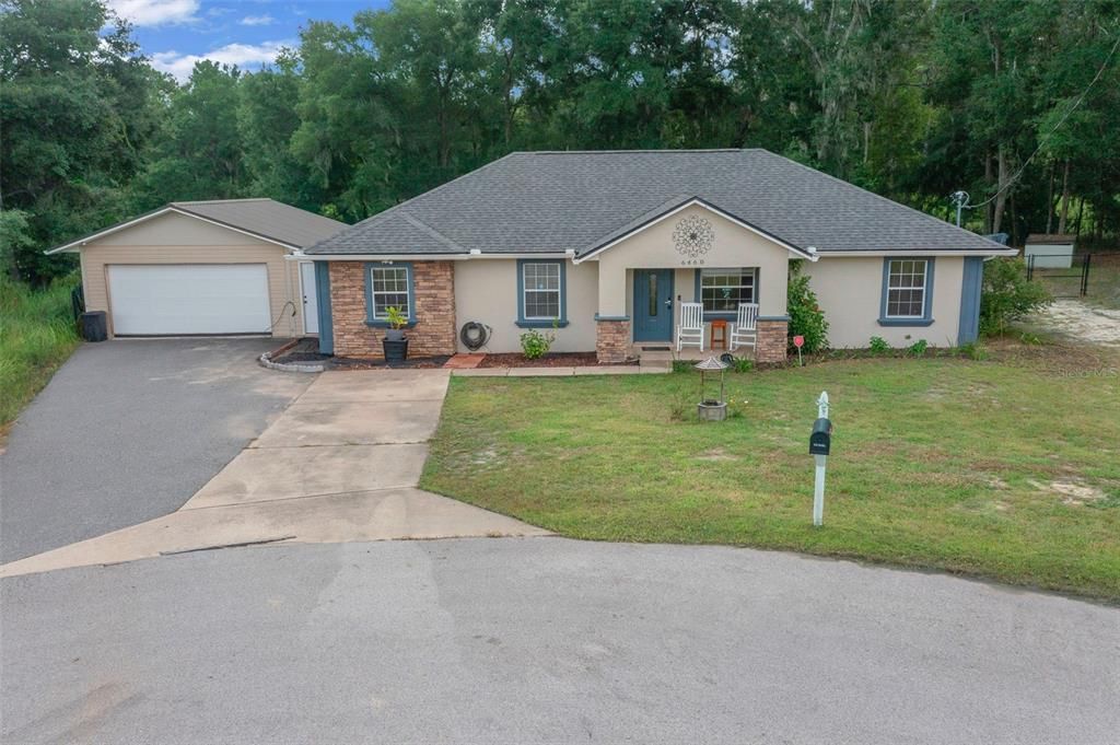 6460 PECAN COURSE, Ocala, FL 34472
