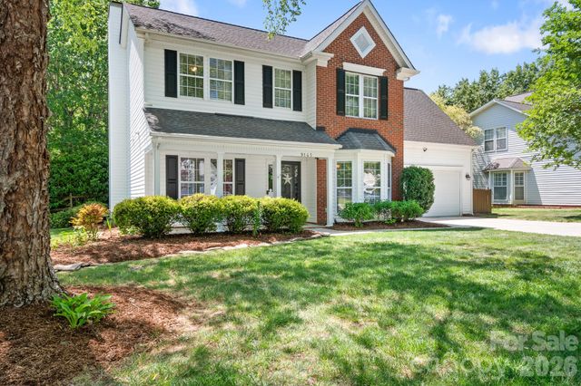 9145 Babbitt Way, Charlotte, NC 28216