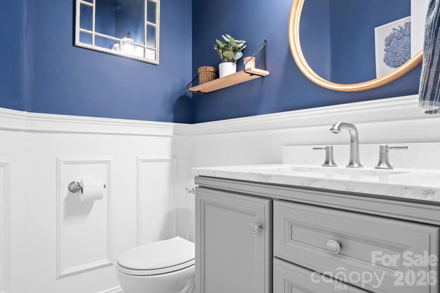 9145 Babbitt Way, Charlotte, NC 28216