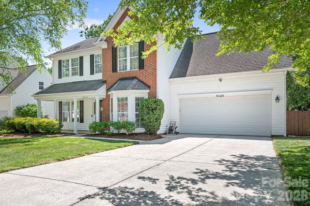 9145 Babbitt Way, Charlotte, NC 28216