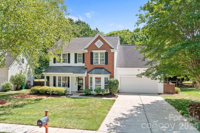 9145 Babbitt Way, Charlotte, NC 28216