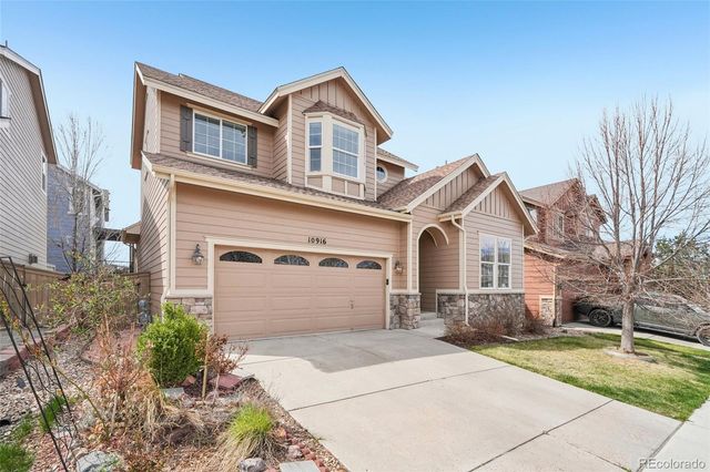 10916 Towerbridge Road, Highlands Ranch, CO 80130