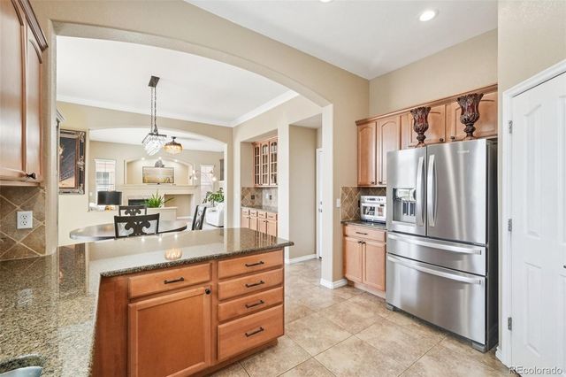 10916 Towerbridge Road, Highlands Ranch, CO 80130