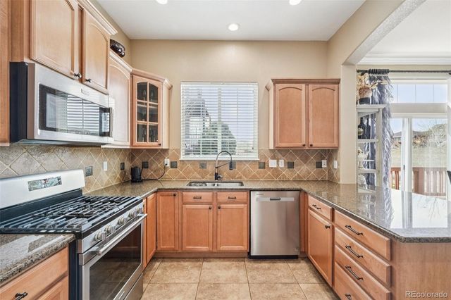 10916 Towerbridge Road, Highlands Ranch, CO 80130