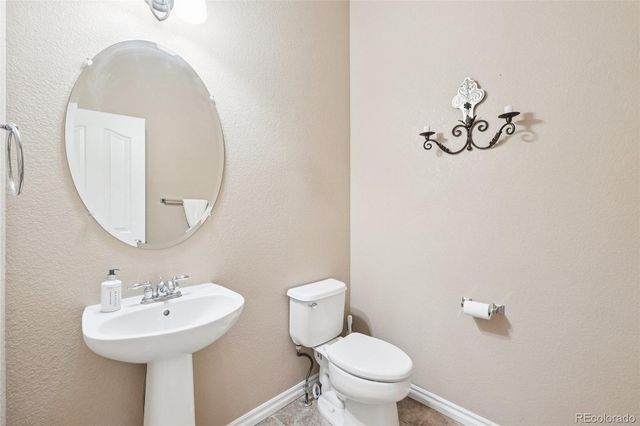 10916 Towerbridge Road, Highlands Ranch, CO 80130