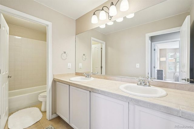 10916 Towerbridge Road, Highlands Ranch, CO 80130