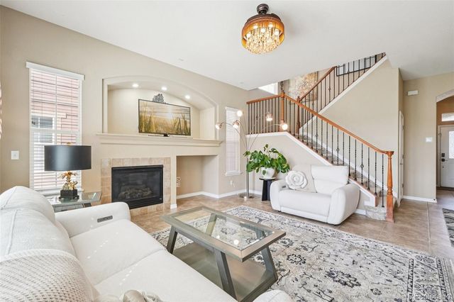 10916 Towerbridge Road, Highlands Ranch, CO 80130