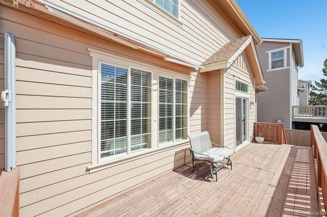 10916 Towerbridge Road, Highlands Ranch, CO 80130