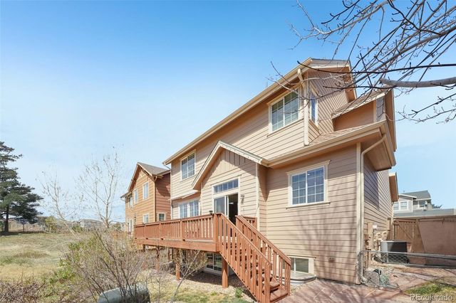 10916 Towerbridge Road, Highlands Ranch, CO 80130