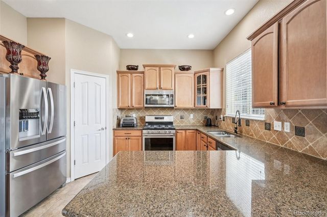 10916 Towerbridge Road, Highlands Ranch, CO 80130