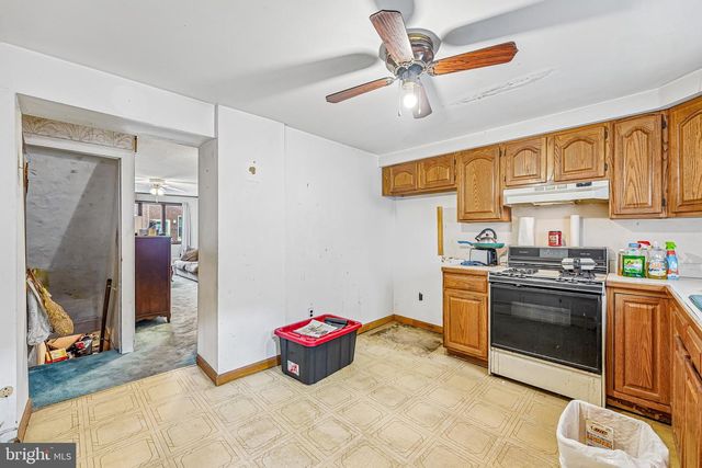1537 S CLARION ST, Philadelphia, PA 19147