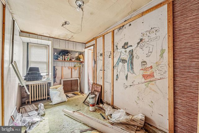 1537 S CLARION ST, Philadelphia, PA 19147