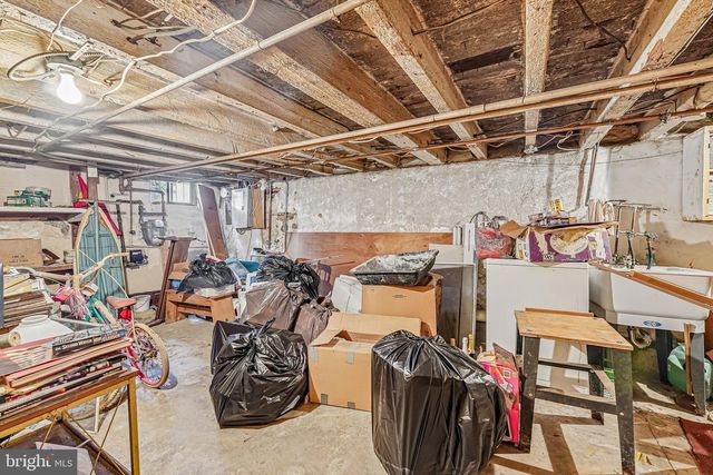1537 S CLARION ST, Philadelphia, PA 19147