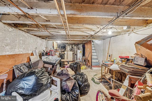 1537 S CLARION ST, Philadelphia, PA 19147