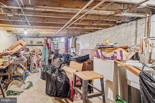 1537 S CLARION ST, Philadelphia, PA 19147