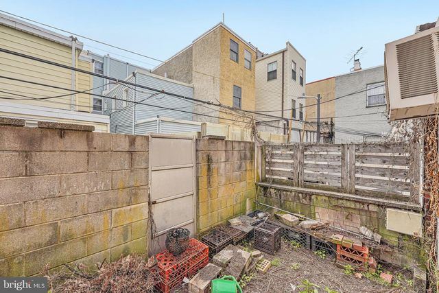 1537 S CLARION ST, Philadelphia, PA 19147