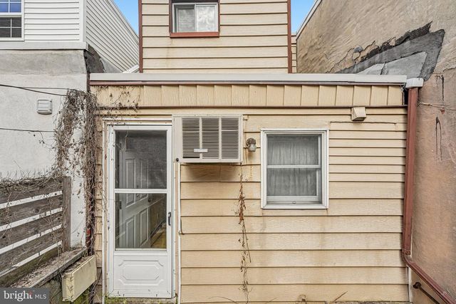 1537 S CLARION ST, Philadelphia, PA 19147