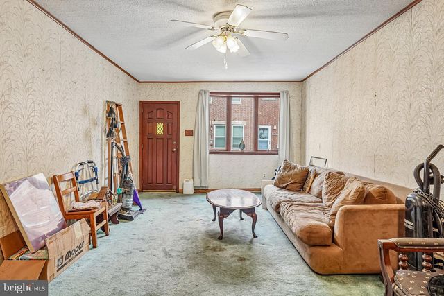 1537 S CLARION ST, Philadelphia, PA 19147