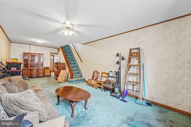 1537 S CLARION ST, Philadelphia, PA 19147