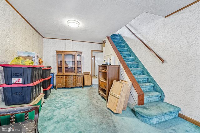 1537 S CLARION ST, Philadelphia, PA 19147