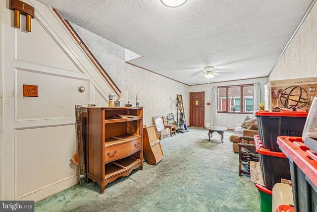 1537 S CLARION ST, Philadelphia, PA 19147