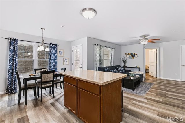 312 Bramblett Hills, O'fallon, MO 63366