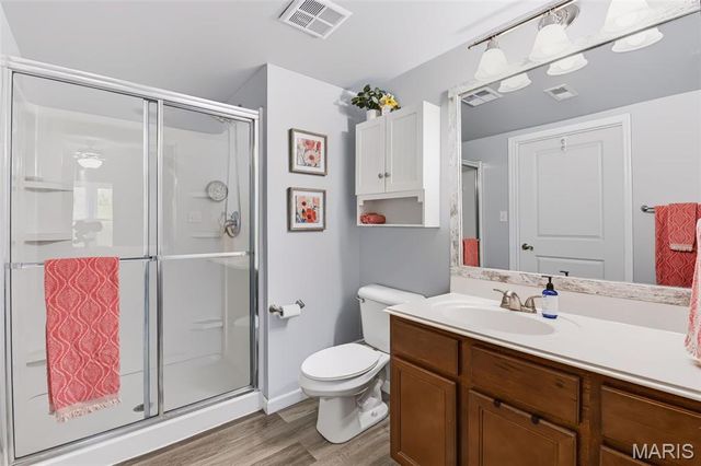 312 Bramblett Hills, O'fallon, MO 63366