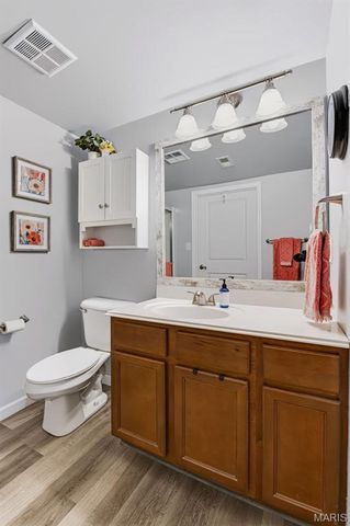 312 Bramblett Hills, O'fallon, MO 63366