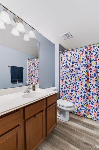 312 Bramblett Hills, O'fallon, MO 63366