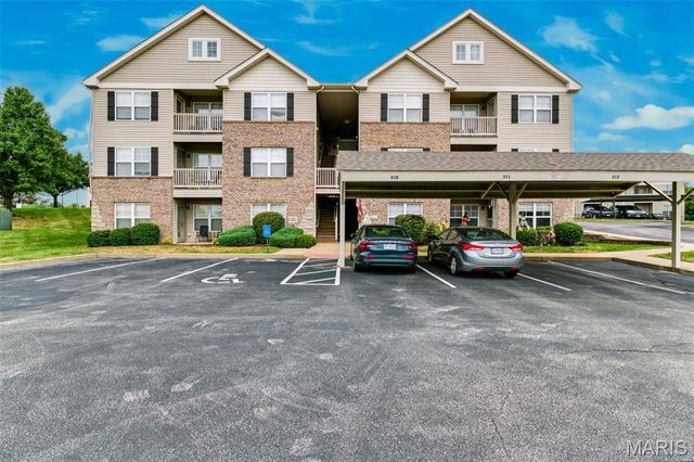 312 Bramblett Hills, O'fallon, MO 63366